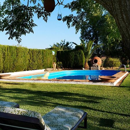 Villa Botero Constantina Exterior foto