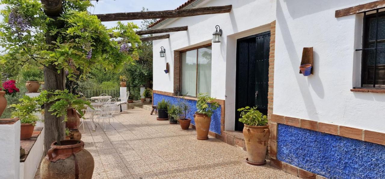 Villa Botero Constantina Exterior foto