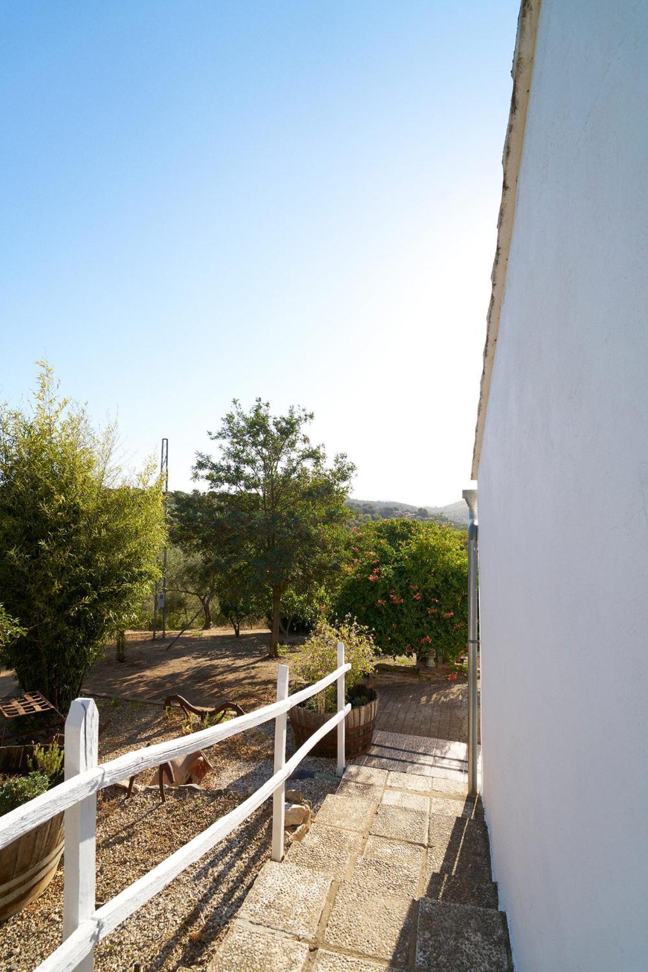 Villa Botero Constantina Exterior foto