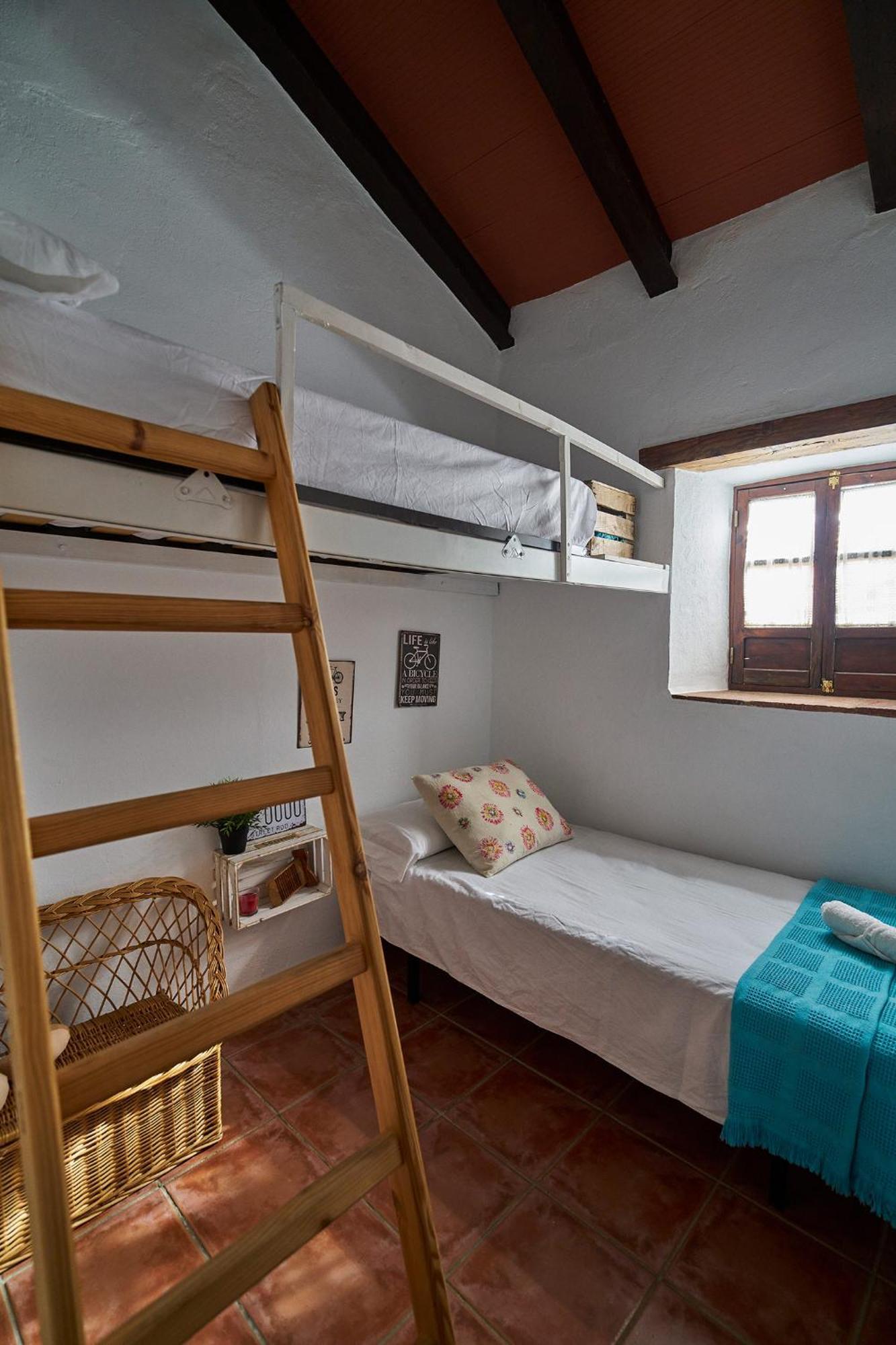 Villa Botero Constantina Quarto foto